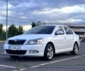 Белый Шкода Октавия, объемом двигателя 1.6 л и пробегом 270 тыс. км за 8300 $, фото 1 на Automoto.ua