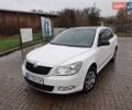 Белый Шкода Октавия, объемом двигателя 1.6 л и пробегом 240 тыс. км за 8100 $, фото 2 на Automoto.ua