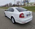 Білий Шкода Октавія, об'ємом двигуна 1.6 л та пробігом 200 тис. км за 8300 $, фото 4 на Automoto.ua