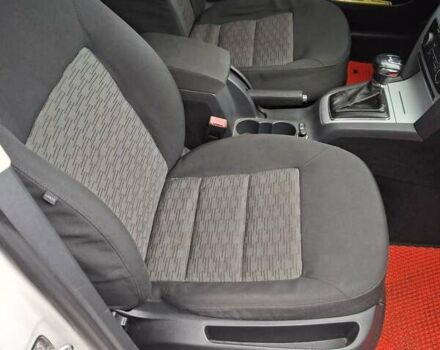 Белый Шкода Октавия, объемом двигателя 1.6 л и пробегом 240 тыс. км за 8100 $, фото 13 на Automoto.ua