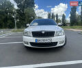Білий Шкода Октавія, об'ємом двигуна 1.9 л та пробігом 259 тис. км за 6900 $, фото 1 на Automoto.ua