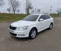 Білий Шкода Октавія, об'ємом двигуна 1.6 л та пробігом 200 тис. км за 8300 $, фото 7 на Automoto.ua