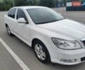 Белый Шкода Октавия, объемом двигателя 1.6 л и пробегом 327 тыс. км за 7100 $, фото 8 на Automoto.ua