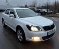 Білий Шкода Октавія, об'ємом двигуна 1.6 л та пробігом 251 тис. км за 5999 $, фото 3 на Automoto.ua