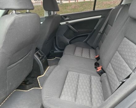 Білий Шкода Октавія, об'ємом двигуна 1.6 л та пробігом 200 тис. км за 8300 $, фото 13 на Automoto.ua