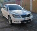 Белый Шкода Октавия, объемом двигателя 1.6 л и пробегом 250 тыс. км за 6500 $, фото 7 на Automoto.ua