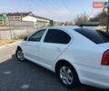 Шкода Октавия 2010 в Перечине на Automoto.ua Белый Шкода Октавия, объемом двигателя 1.9 л и пробегом 250 тыс. км за 8500 $, фото 3 на Automoto.ua