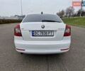 Білий Шкода Октавія, об'ємом двигуна 1.6 л та пробігом 200 тис. км за 8300 $, фото 14 на Automoto.ua