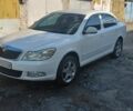 Белый Шкода Октавия, объемом двигателя 1.6 л и пробегом 2 тыс. км за 6700 $, фото 1 на Automoto.ua