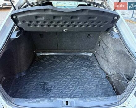 Белый Шкода Октавия, объемом двигателя 1.9 л и пробегом 299 тыс. км за 7300 $, фото 11 на Automoto.ua