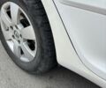 Белый Шкода Октавия, объемом двигателя 1.8 л и пробегом 186 тыс. км за 7390 $, фото 4 на Automoto.ua