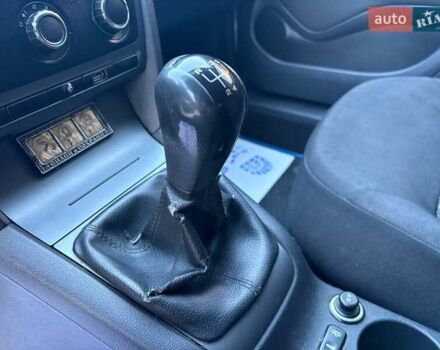 Белый Шкода Октавия, объемом двигателя 1.9 л и пробегом 299 тыс. км за 7300 $, фото 12 на Automoto.ua