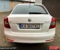 Белый Шкода Октавия, объемом двигателя 1.6 л и пробегом 257 тыс. км за 7000 $, фото 4 на Automoto.ua
