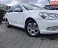 Белый Шкода Октавия, объемом двигателя 1.9 л и пробегом 220 тыс. км за 7300 $, фото 1 на Automoto.ua