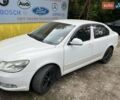 Белый Шкода Октавия, объемом двигателя 1.97 л и пробегом 240 тыс. км за 8700 $, фото 9 на Automoto.ua