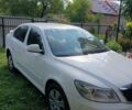 Белый Шкода Октавия, объемом двигателя 1.9 л и пробегом 315 тыс. км за 7200 $, фото 2 на Automoto.ua