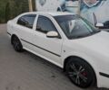 Белый Шкода Октавия, объемом двигателя 1.4 л и пробегом 180 тыс. км за 5700 $, фото 6 на Automoto.ua