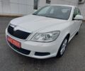 Белый Шкода Октавия, объемом двигателя 1.4 л и пробегом 187 тыс. км за 8000 $, фото 1 на Automoto.ua