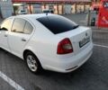 Белый Шкода Октавия, объемом двигателя 1.9 л и пробегом 286 тыс. км за 6300 $, фото 3 на Automoto.ua