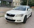 Белый Шкода Октавия, объемом двигателя 1.9 л и пробегом 480 тыс. км за 4600 $, фото 1 на Automoto.ua