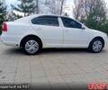 Білий Шкода Октавія, об'ємом двигуна 1.6 л та пробігом 155 тис. км за 7600 $, фото 9 на Automoto.ua