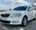 Белый Шкода Октавия, объемом двигателя 1.97 л и пробегом 283 тыс. км за 7850 $, фото 1 на Automoto.ua