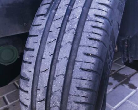 Белый Шкода Октавия, объемом двигателя 1.4 л и пробегом 180 тыс. км за 5700 $, фото 3 на Automoto.ua