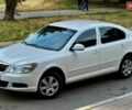 Білий Шкода Октавія, об'ємом двигуна 1.6 л та пробігом 125 тис. км за 8990 $, фото 1 на Automoto.ua