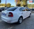 Белый Шкода Октавия, объемом двигателя 1.9 л и пробегом 299 тыс. км за 7300 $, фото 4 на Automoto.ua
