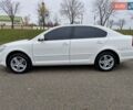 Білий Шкода Октавія, об'ємом двигуна 1.6 л та пробігом 200 тис. км за 8300 $, фото 16 на Automoto.ua