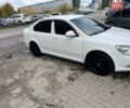 Белый Шкода Октавия, объемом двигателя 1.97 л и пробегом 240 тыс. км за 8700 $, фото 3 на Automoto.ua