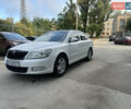 Белый Шкода Октавия, объемом двигателя 1.9 л и пробегом 259 тыс. км за 6800 $, фото 1 на Automoto.ua