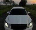 Белый Шкода Октавия, объемом двигателя 1.9 л и пробегом 400 тыс. км за 5500 $, фото 1 на Automoto.ua