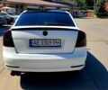 Белый Шкода Октавия, объемом двигателя 1.8 л и пробегом 216 тыс. км за 6500 $, фото 4 на Automoto.ua