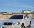 Белый Шкода Октавия, объемом двигателя 1.6 л и пробегом 190 тыс. км за 7800 $, фото 1 на Automoto.ua