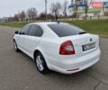 Білий Шкода Октавія, об'ємом двигуна 1.6 л та пробігом 200 тис. км за 8300 $, фото 18 на Automoto.ua