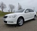 Білий Шкода Октавія, об'ємом двигуна 1.6 л та пробігом 200 тис. км за 8300 $, фото 16 на Automoto.ua