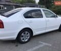 Белый Шкода Октавия, объемом двигателя 1.9 л и пробегом 220 тыс. км за 7300 $, фото 3 на Automoto.ua