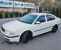 Белый Шкода Октавия, объемом двигателя 1.4 л и пробегом 180 тыс. км за 5700 $, фото 9 на Automoto.ua