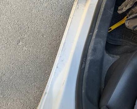 Белый Шкода Октавия, объемом двигателя 1.6 л и пробегом 203 тыс. км за 7400 $, фото 12 на Automoto.ua