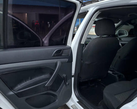 Білий Шкода Октавія, об'ємом двигуна 1.6 л та пробігом 251 тис. км за 5999 $, фото 16 на Automoto.ua