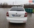 Белый Шкода Октавия, объемом двигателя 1.6 л и пробегом 240 тыс. км за 8100 $, фото 6 на Automoto.ua