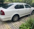 Белый Шкода Октавия, объемом двигателя 1.6 л и пробегом 270 тыс. км за 6500 $, фото 1 на Automoto.ua
