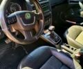 Белый Шкода Октавия, объемом двигателя 2 л и пробегом 244 тыс. км за 10200 $, фото 6 на Automoto.ua