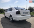 Белый Шкода Октавия, объемом двигателя 1.6 л и пробегом 332 тыс. км за 7700 $, фото 29 на Automoto.ua