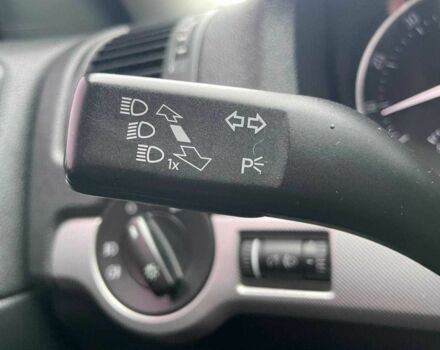 Белый Шкода Октавия, объемом двигателя 1.8 л и пробегом 155 тыс. км за 7990 $, фото 19 на Automoto.ua