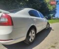 Білий Шкода Октавія, об'ємом двигуна 1.97 л та пробігом 285 тис. км за 8900 $, фото 5 на Automoto.ua