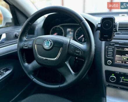 Белый Шкода Октавия, объемом двигателя 1.39 л и пробегом 275 тыс. км за 8200 $, фото 41 на Automoto.ua