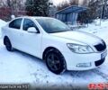 Білий Шкода Октавія, об'ємом двигуна 1.8 л та пробігом 160 тис. км за 7800 $, фото 2 на Automoto.ua