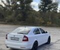 Білий Шкода Октавія, об'ємом двигуна 1.8 л та пробігом 246 тис. км за 7800 $, фото 4 на Automoto.ua